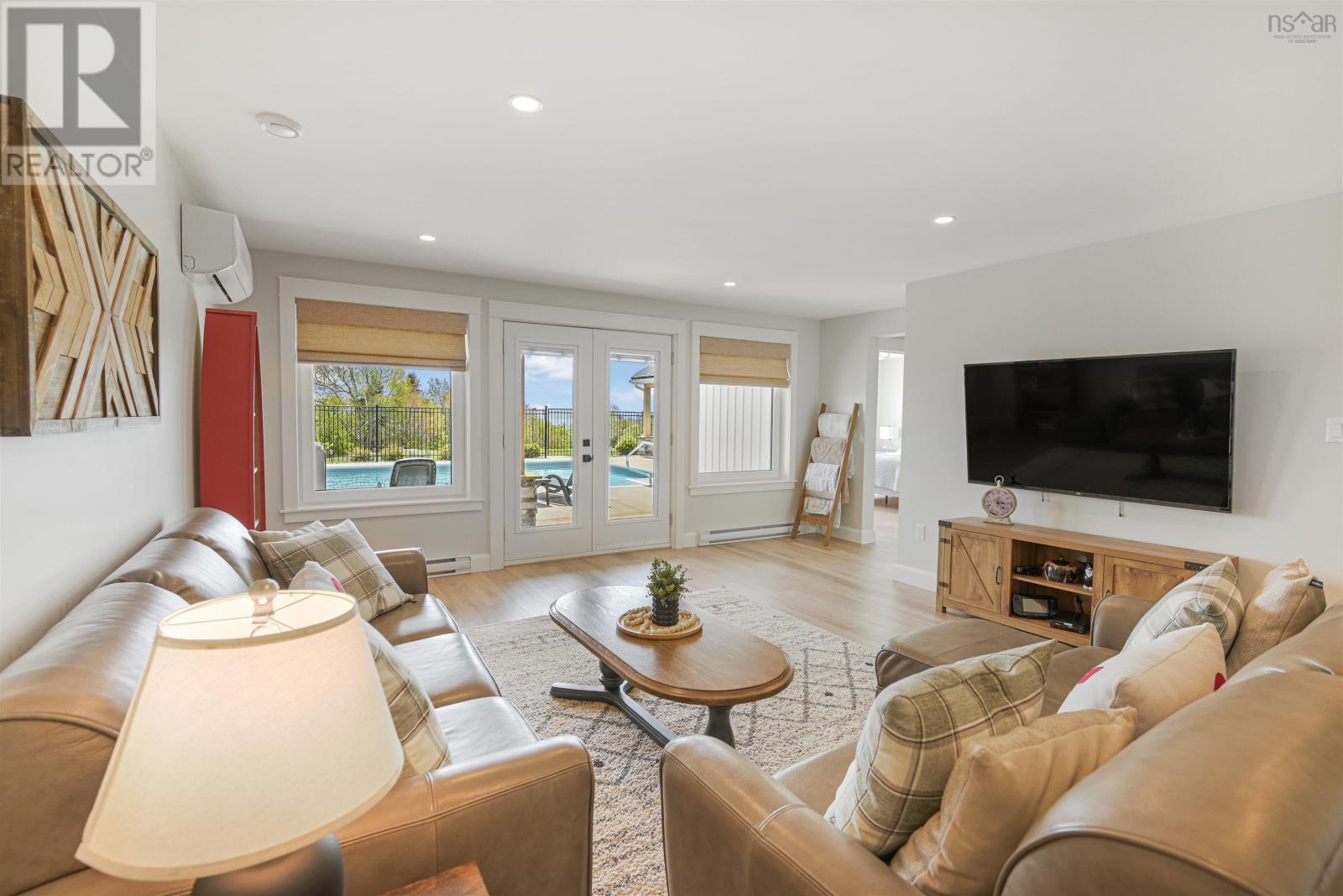 Property 37 of 49 of 2000 Hillside Boularderie Road