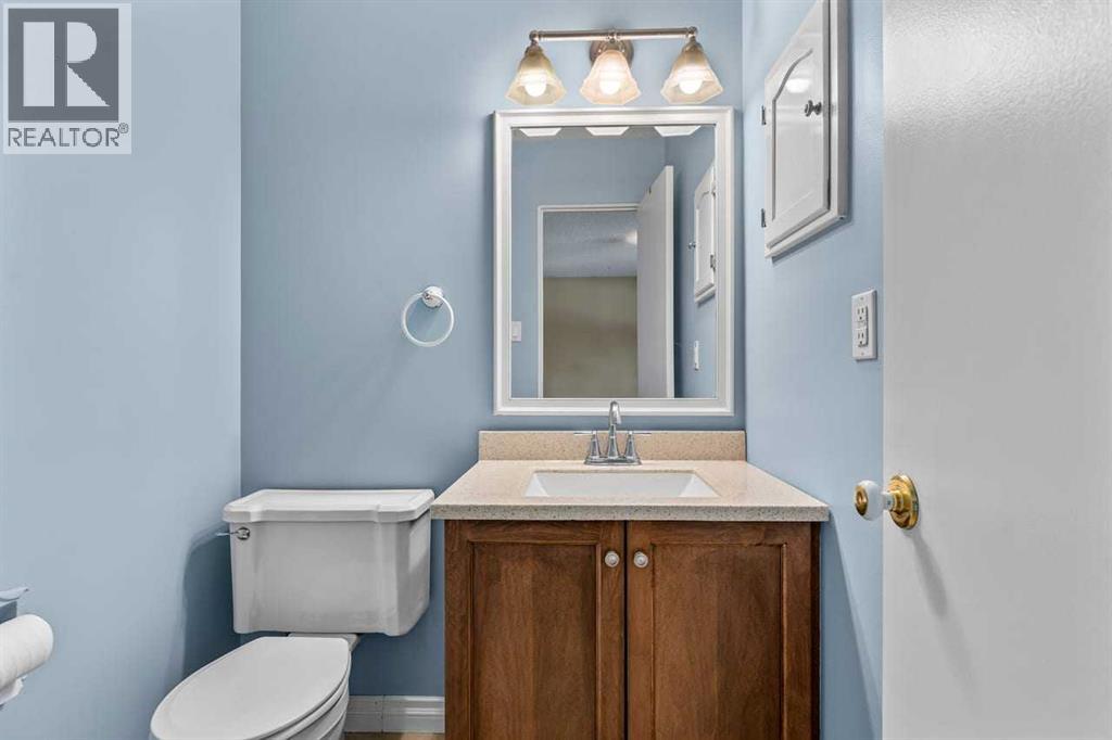 Primary 2pc ensuite