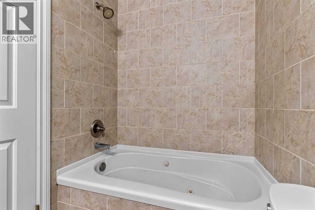Main Floor Bathroom
