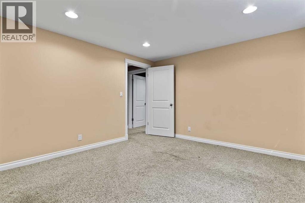 Bsmt Bedroom