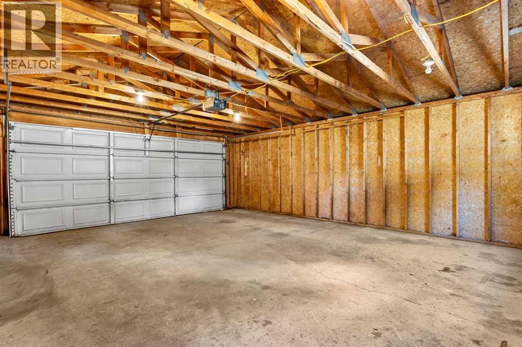 Double Garage