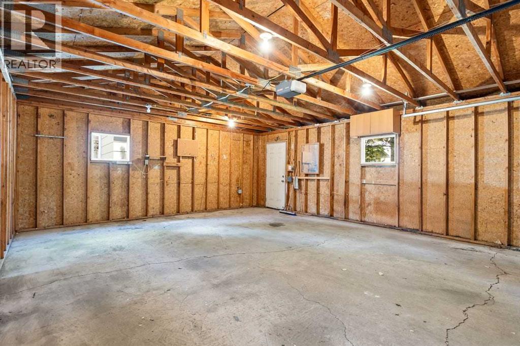 Double Garage