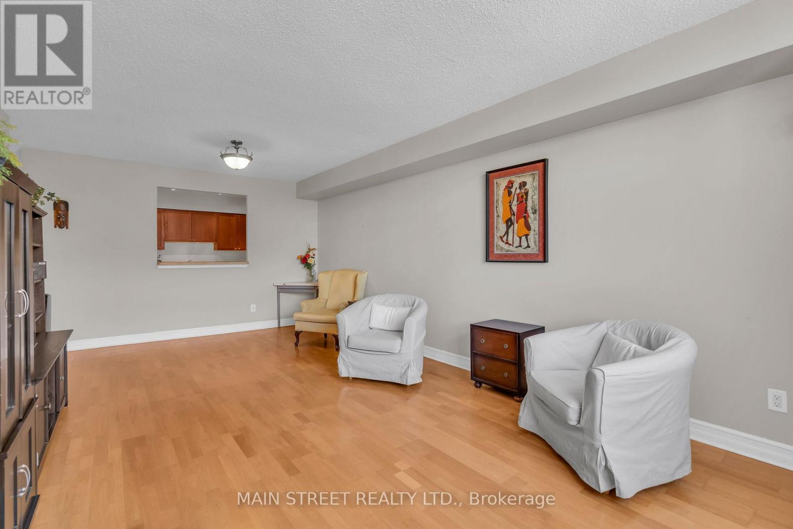 #1008 260 DAVIS DRIVE - 11