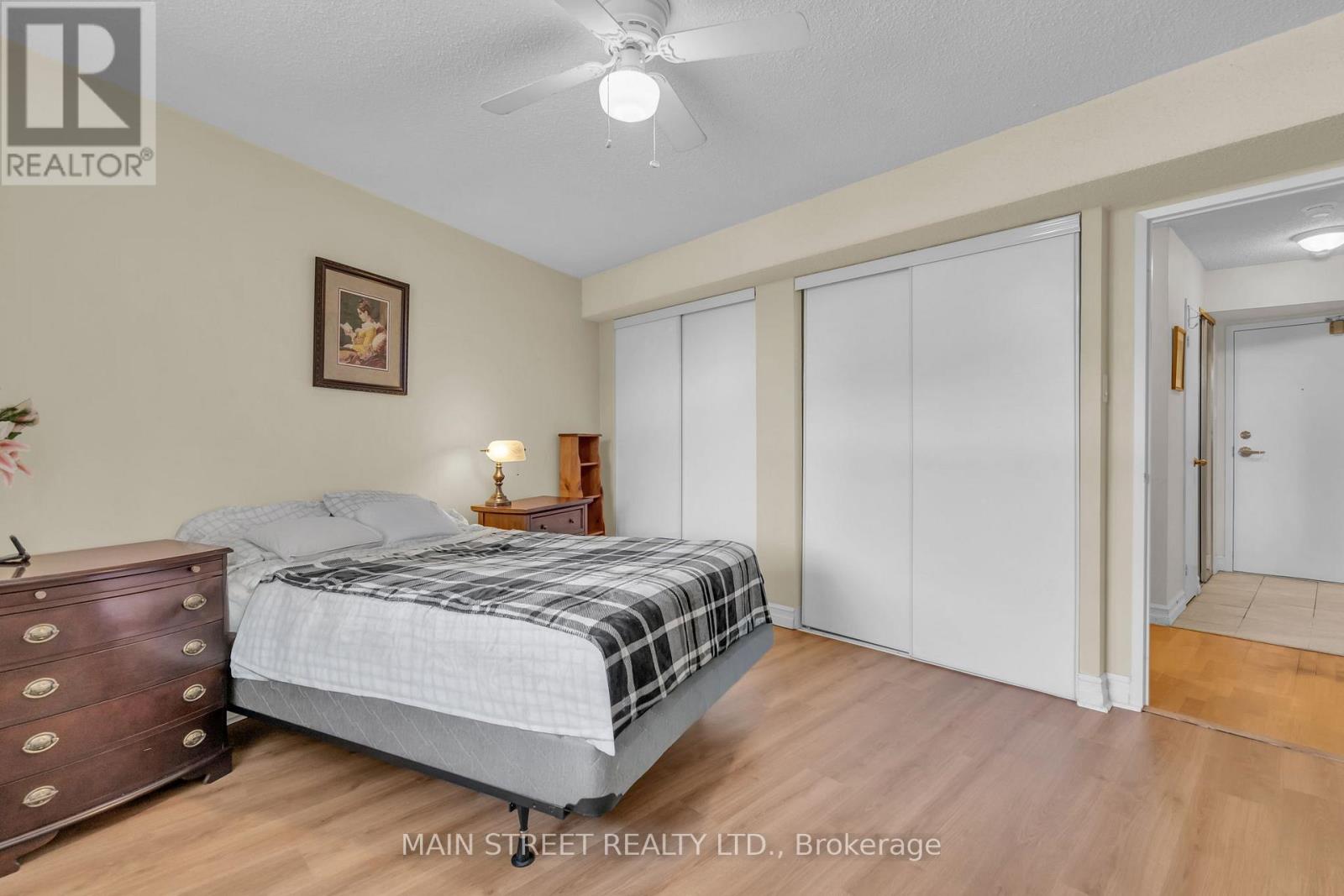 #1008 260 DAVIS DRIVE - 13