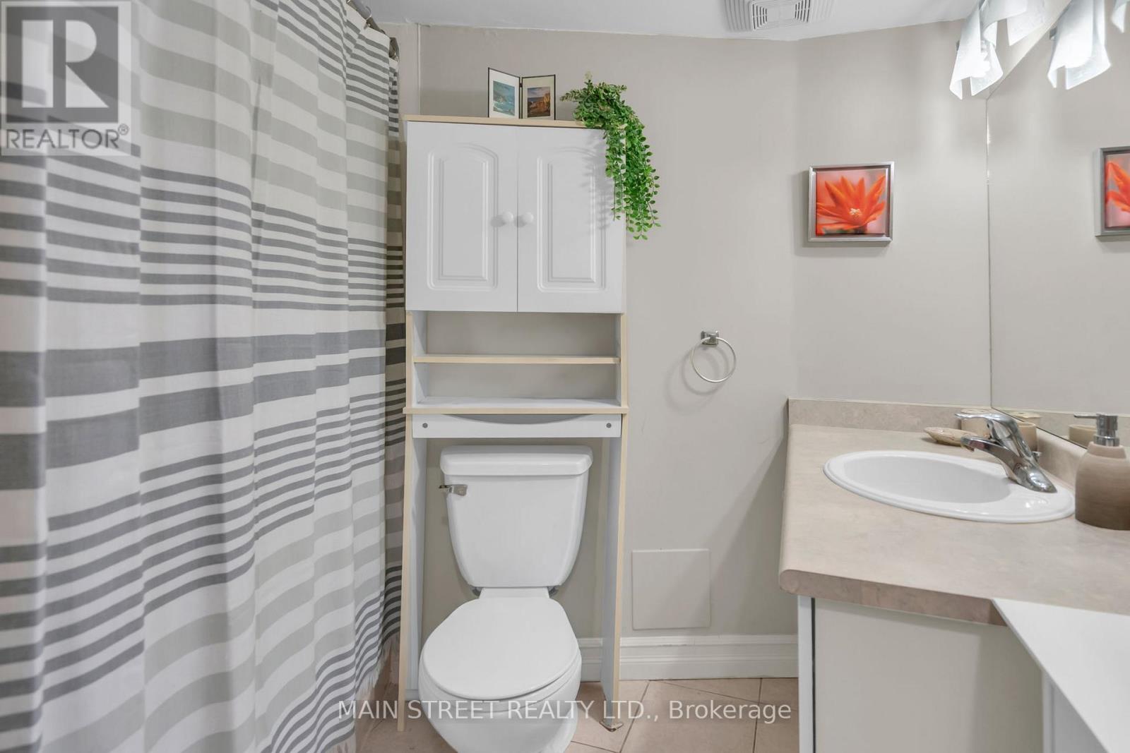 #1008 260 DAVIS DRIVE - 14