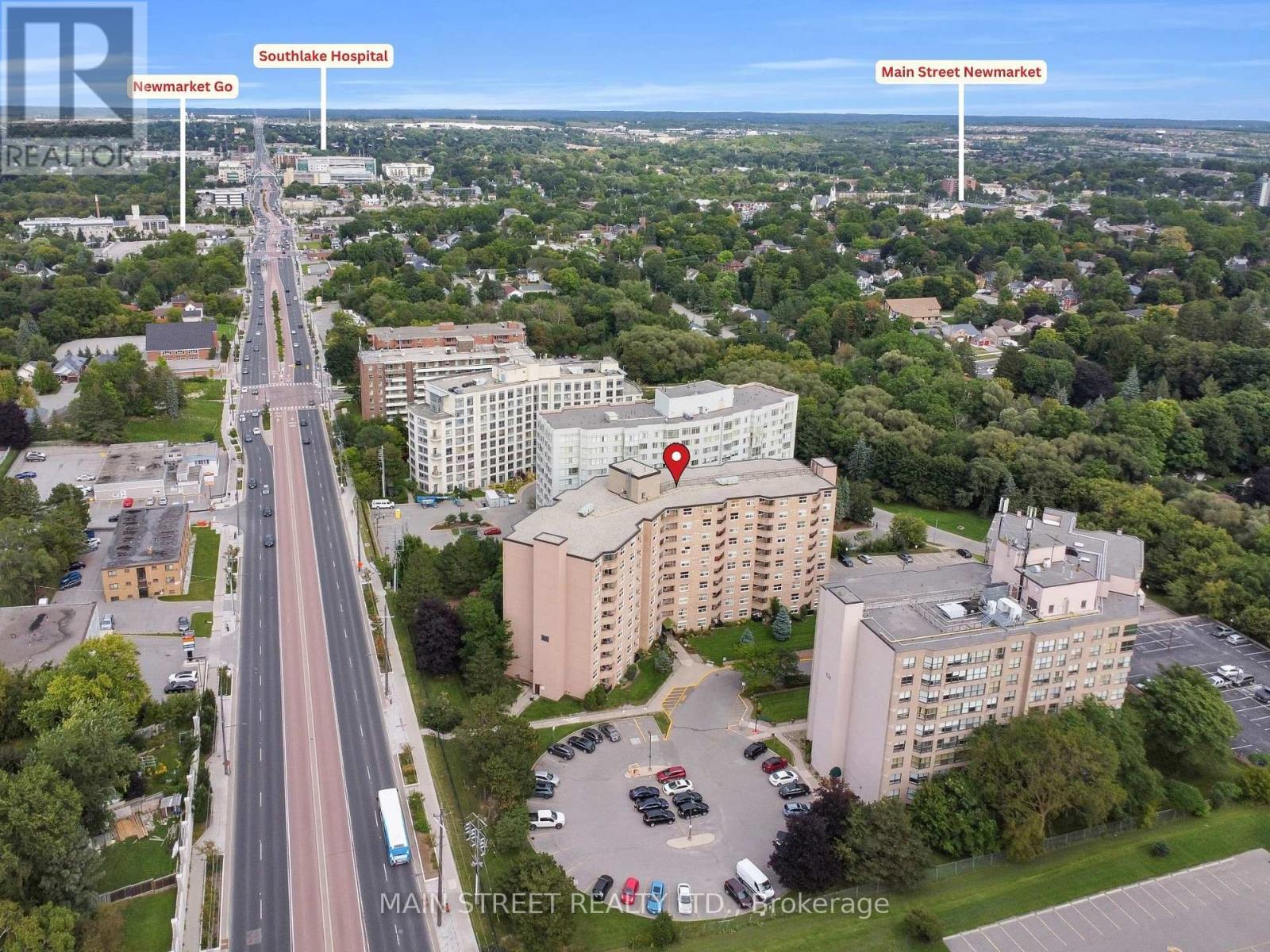 #1008 260 DAVIS DRIVE - 18