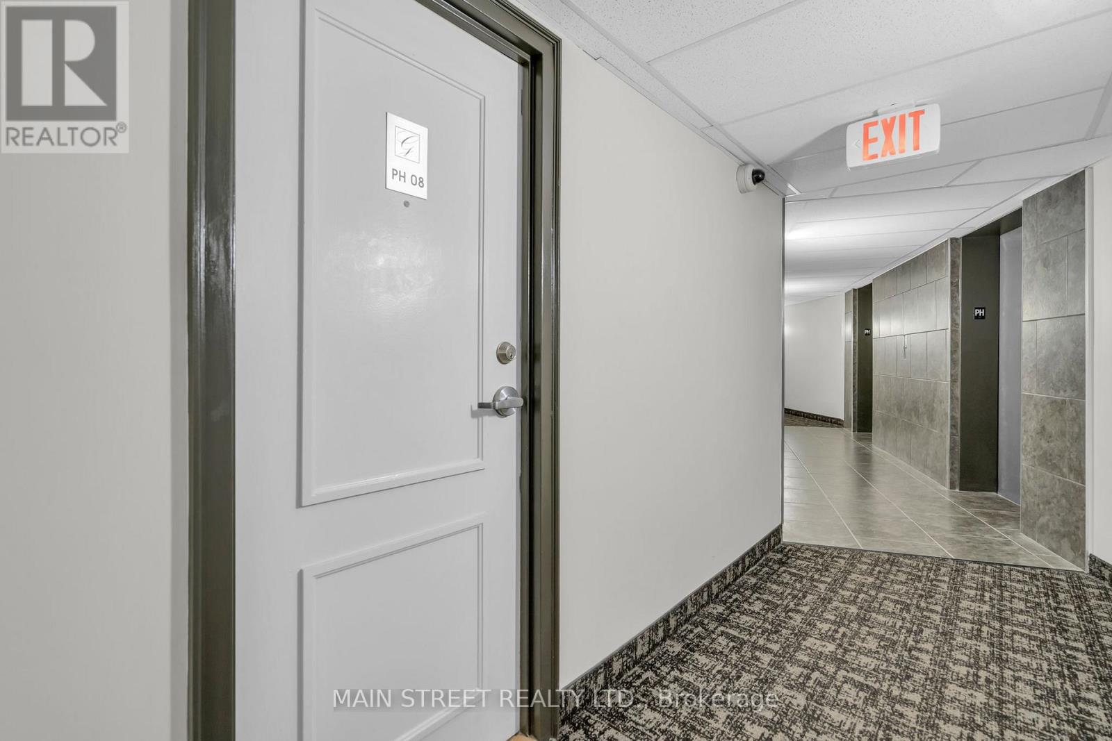 #1008 260 DAVIS DRIVE - 6