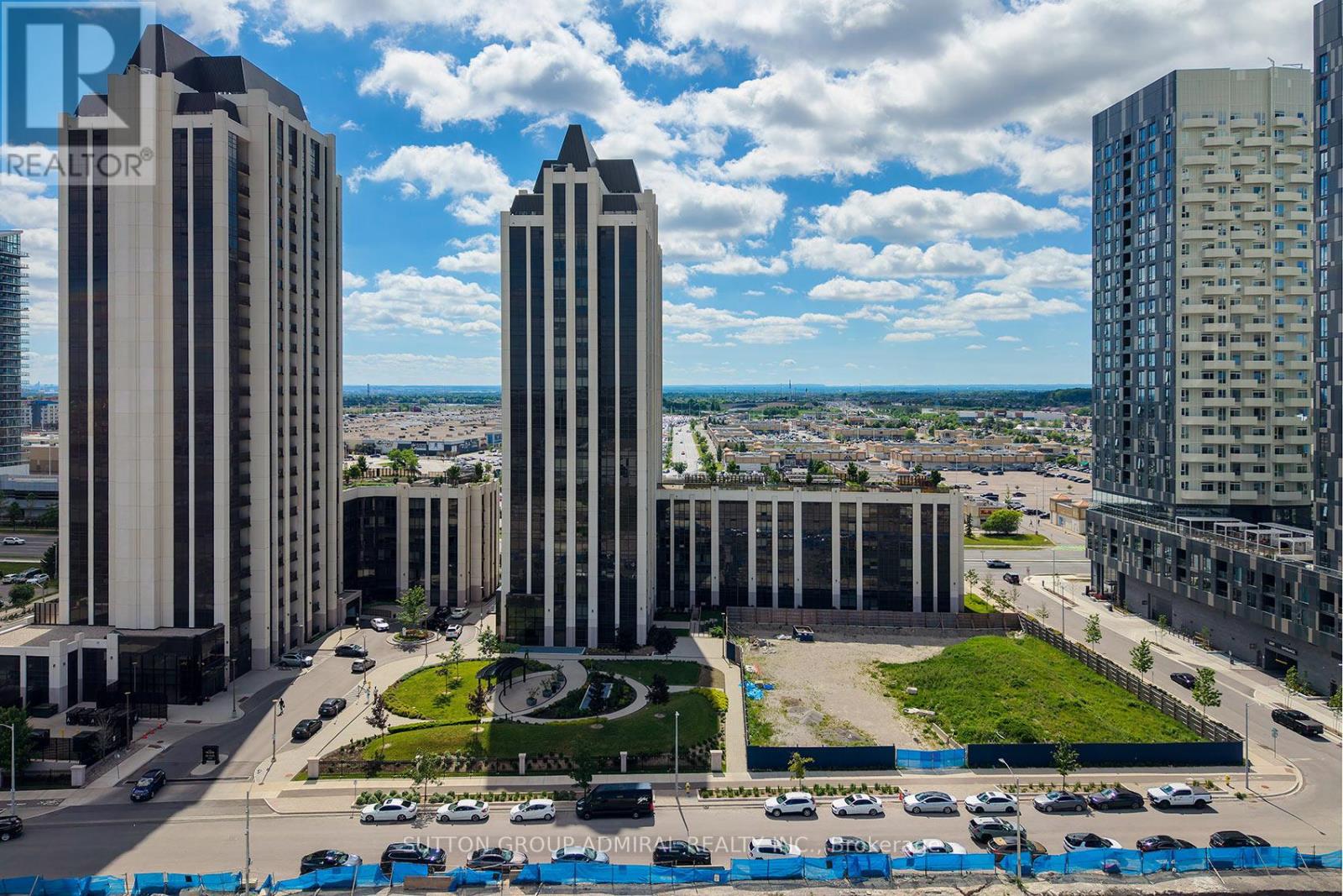 Listing photo of 1804 - 9085 JANE STREET