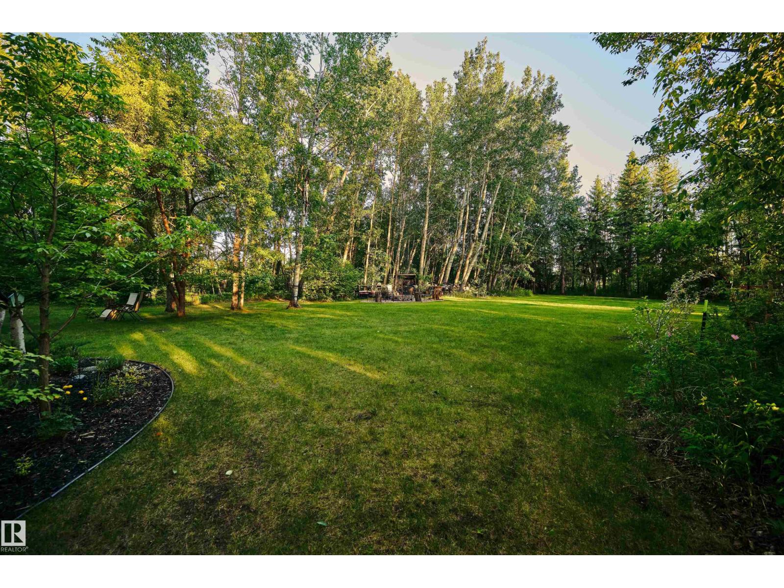 #19 51317 HGHWAY 60, Rural Parkland County