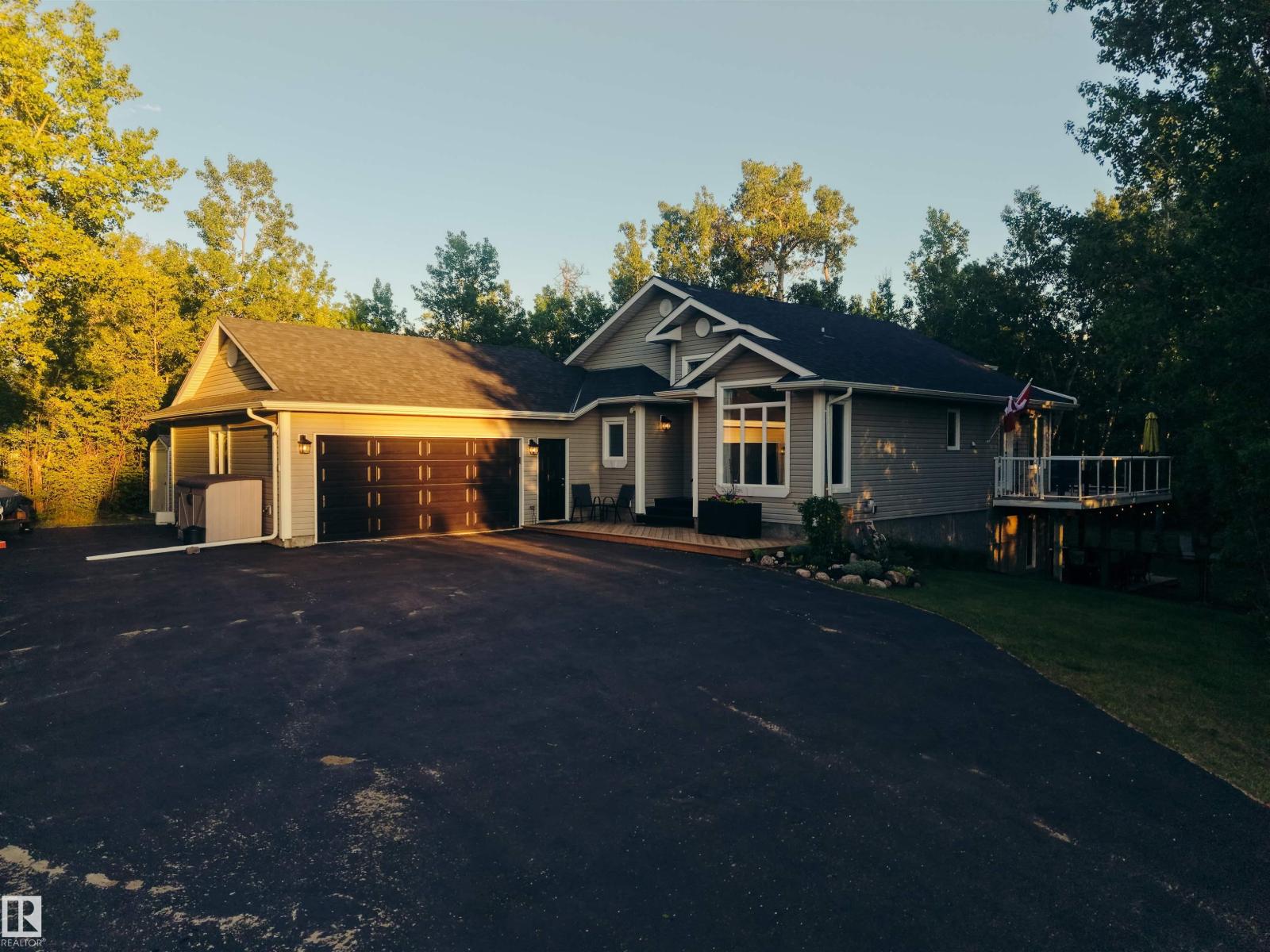 #19 51317 HGHWAY 60, Rural Parkland County