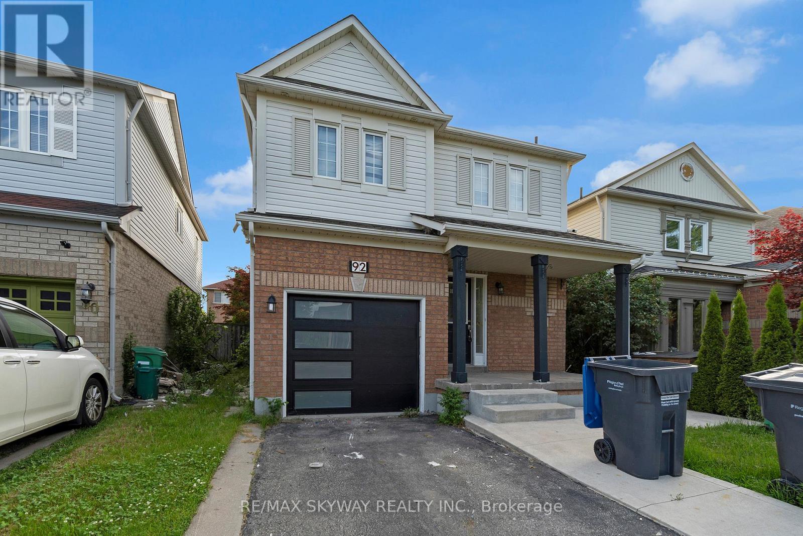 92 CHARLESWOOD CIRCLE - 6