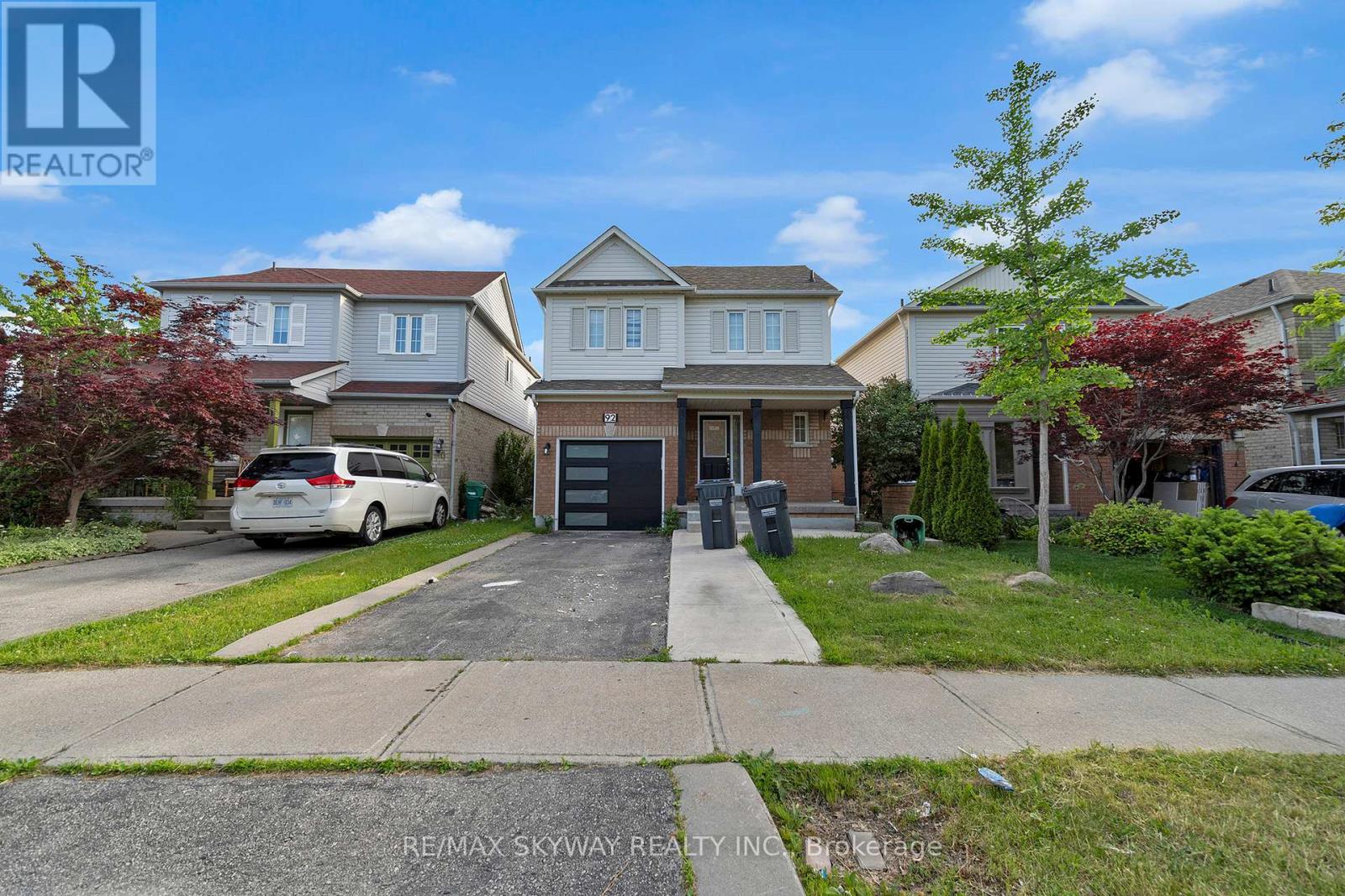 92 CHARLESWOOD CIRCLE - 7