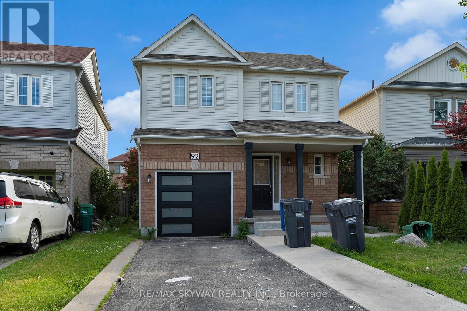 92 CHARLESWOOD CIRCLE - 5