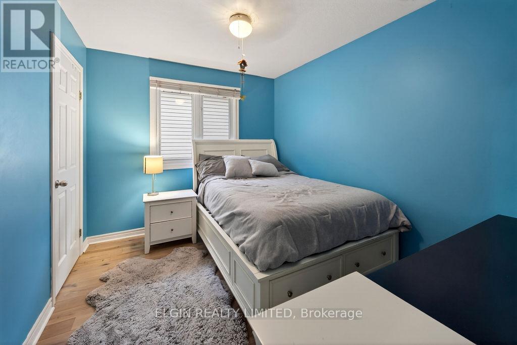 599 WELLINGTON STREET - 19