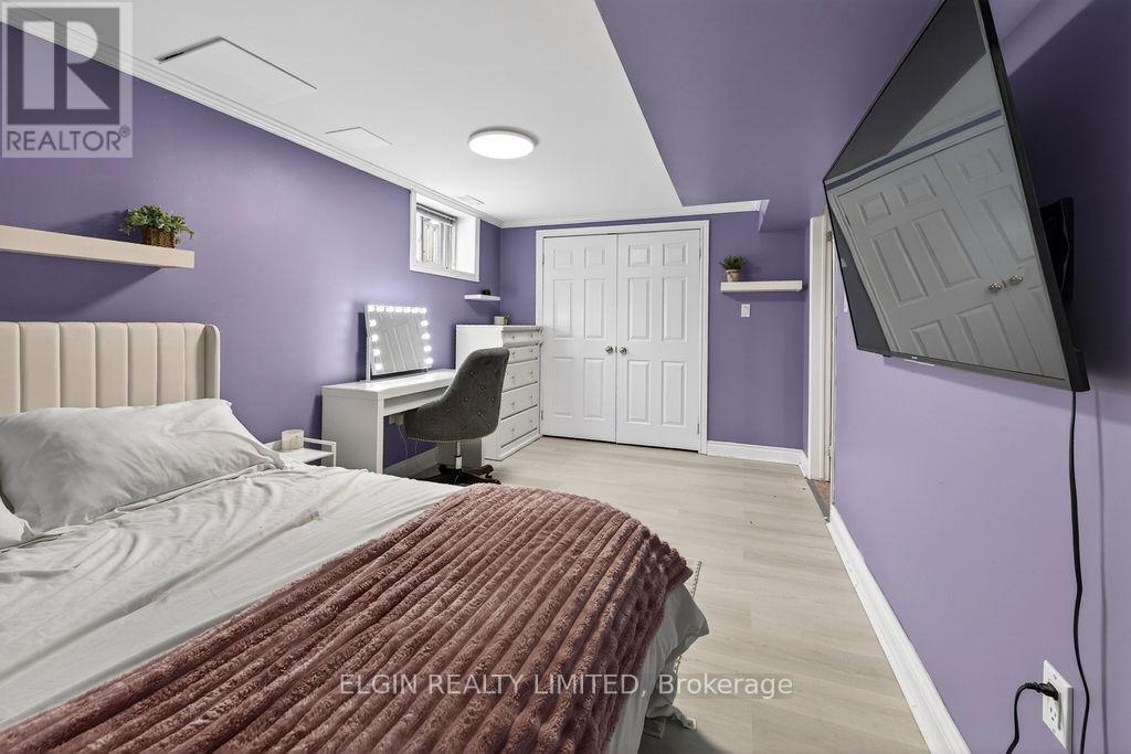 599 WELLINGTON STREET - 23