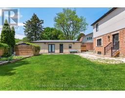 15 Fern Street, Brampton, ON L6Y1X3 Photo 35