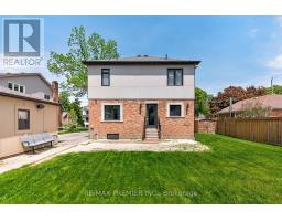 15 Fern Street, Brampton, ON L6Y1X3 Photo 36