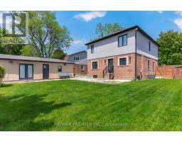 15 Fern Street, Brampton, ON L6Y1X3 Photo 37