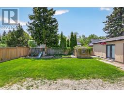 15 Fern Street, Brampton, ON L6Y1X3 Photo 38