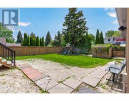 15 Fern Street, Brampton, ON L6Y1X3 Photo 41