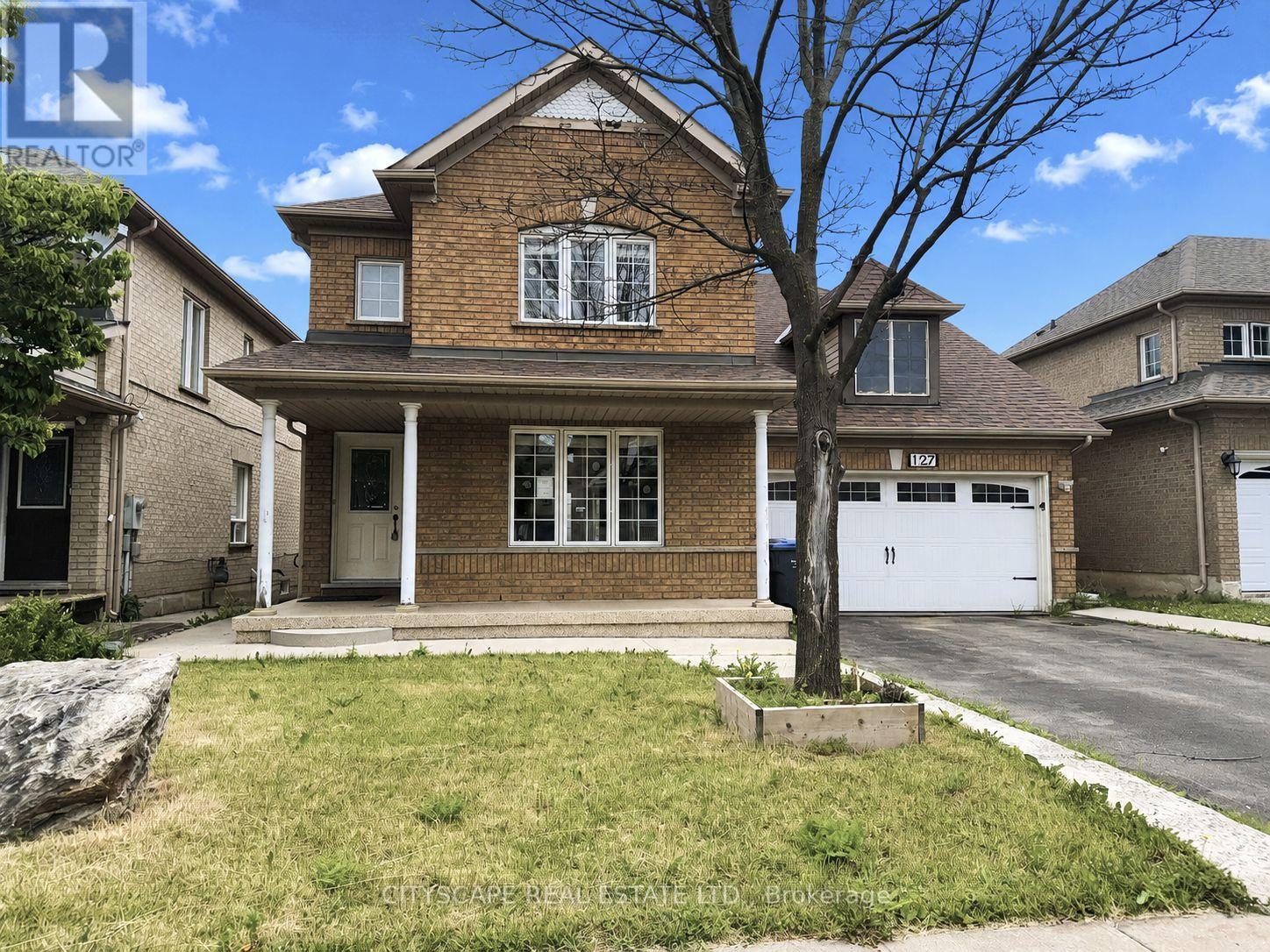 127 BARLEYFIELD ROAD - 1