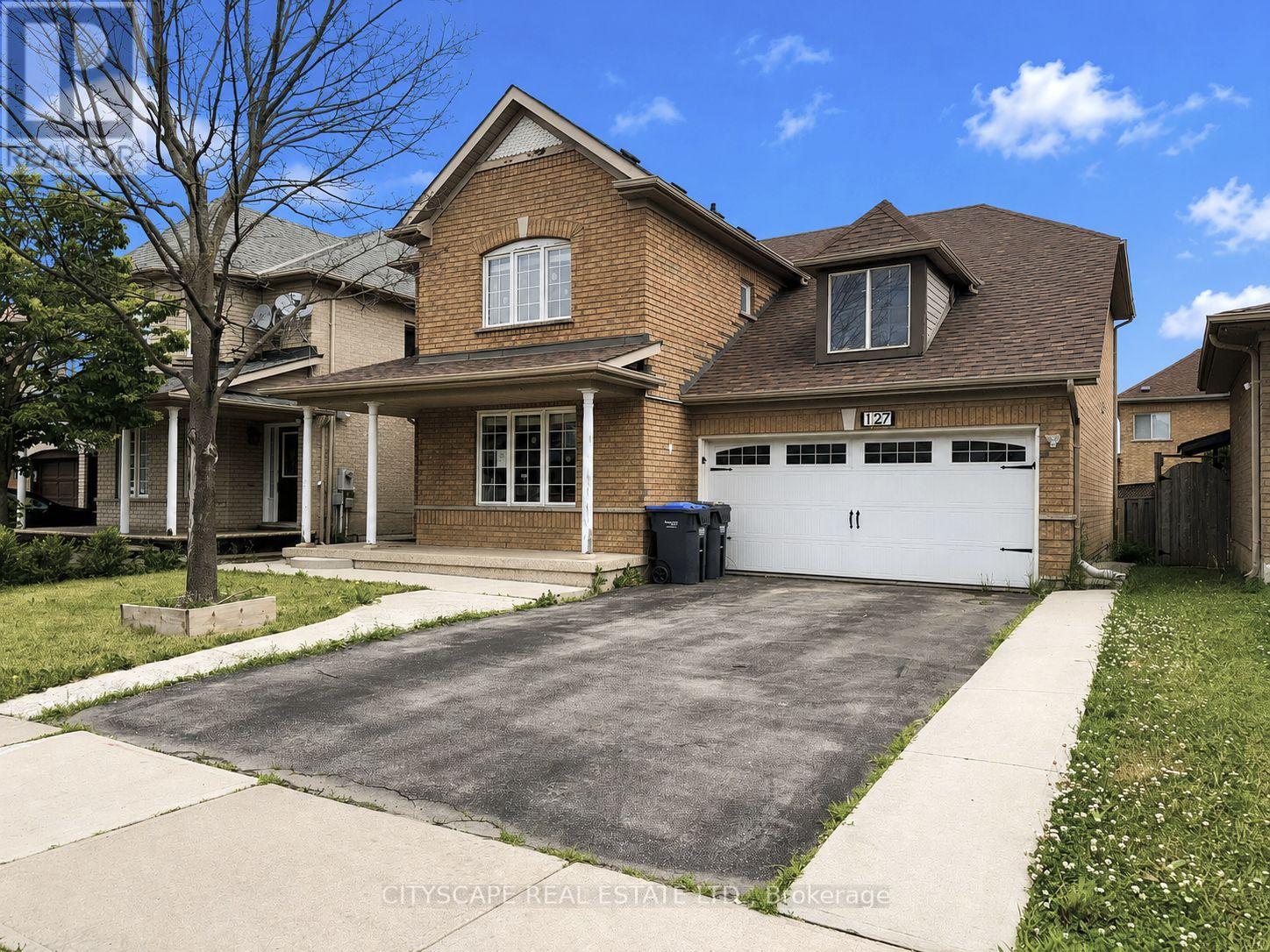 127 BARLEYFIELD ROAD - 2