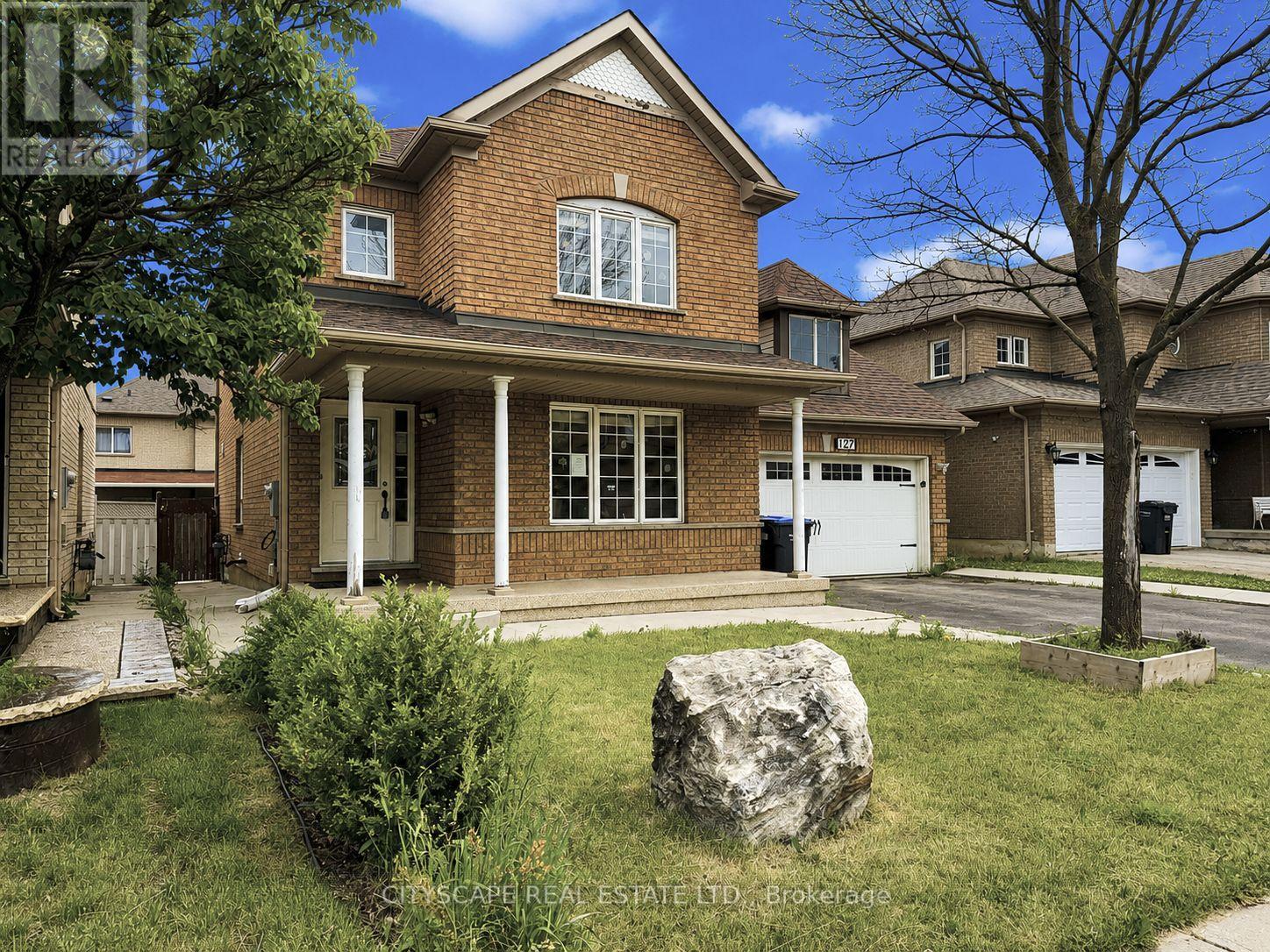 127 BARLEYFIELD ROAD - 3