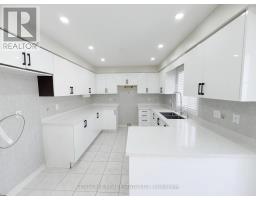 Dining room - 127 Barleyfield Road, Brampton, ON L6R2J4 Photo 11