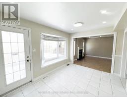 Family room - 127 Barleyfield Road, Brampton, ON L6R2J4 Photo 14