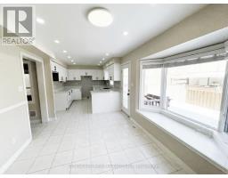 Laundry room - 127 Barleyfield Road, Brampton, ON L6R2J4 Photo 16