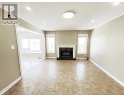 Primary Bedroom - 127 Barleyfield Road, Brampton, ON L6R2J4 Photo 17