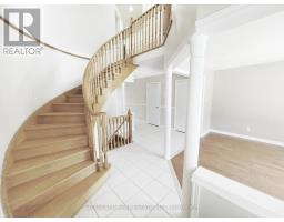 Recreational, Games room - 127 Barleyfield Road, Brampton, ON L6R2J4 Photo 6