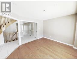 Bathroom - 127 Barleyfield Road, Brampton, ON L6R2J4 Photo 9