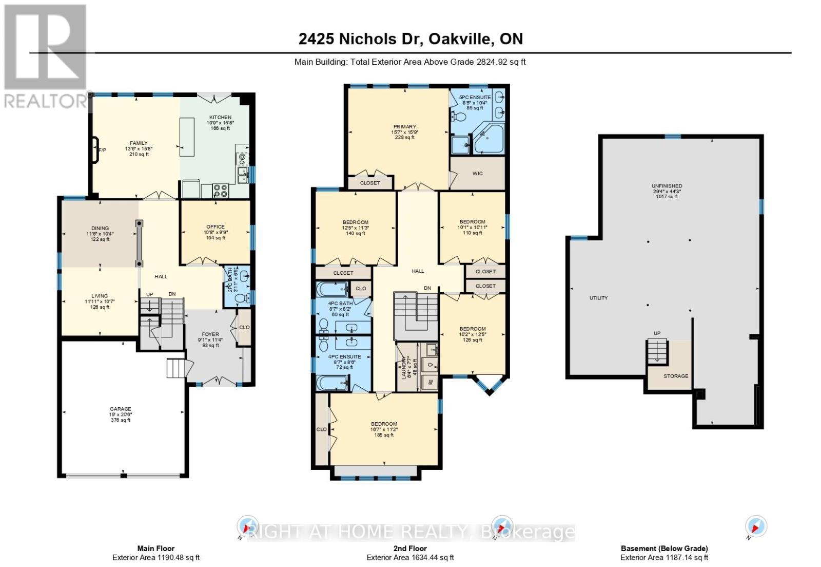 2425 NICHOLS DRIVE - 50