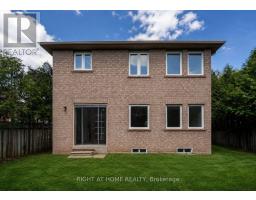 2425 Nichols Drive, Oakville, ON L6H6T2 Photo 45