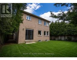 2425 Nichols Drive, Oakville, ON L6H6T2 Photo 46