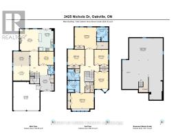 2425 Nichols Drive, Oakville, ON L6H6T2 Photo 50