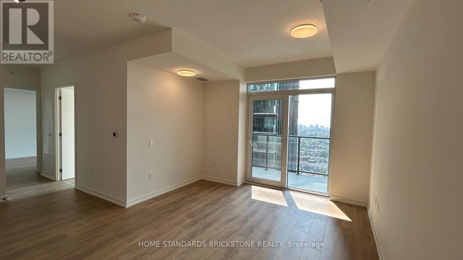 Listing photo of 1701 - 1285 DUPONT STREET