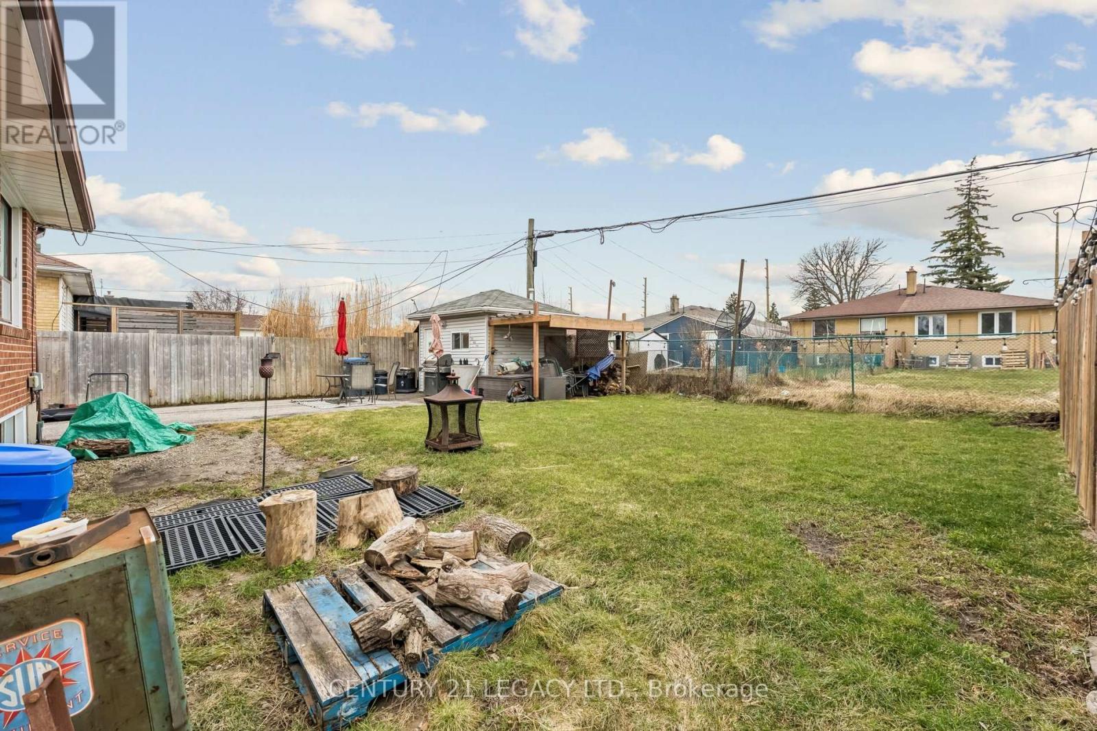 34 CUMBERLAND DRIVE - 35
