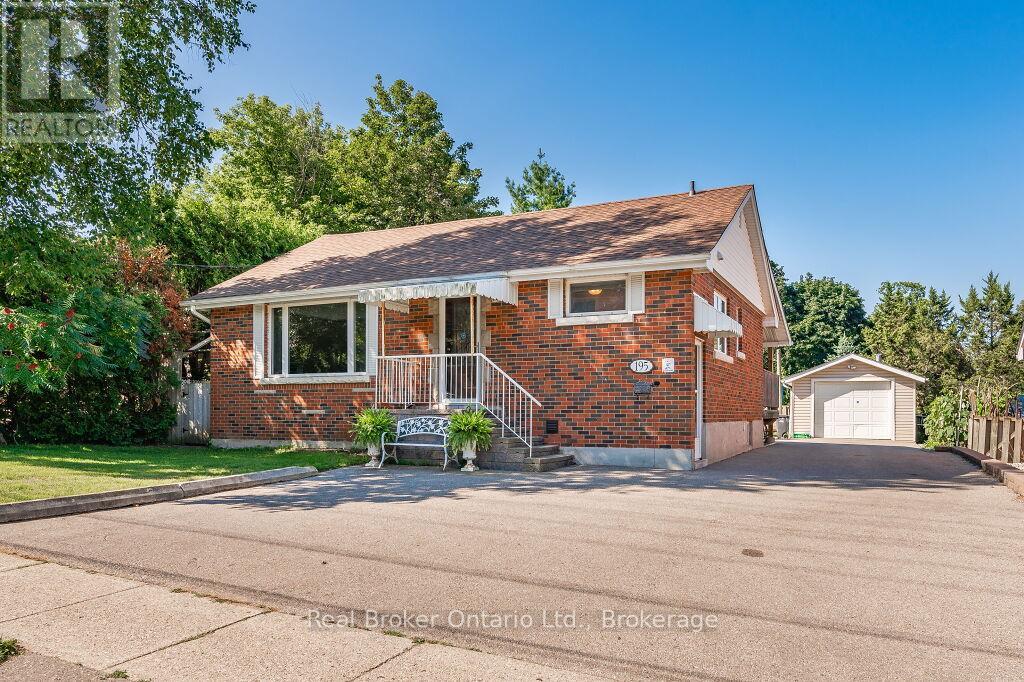 Photo of 195 EDINBURGH Road