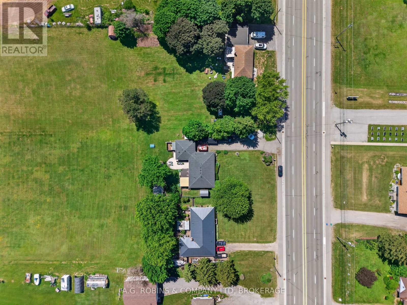 3119 #3 HIGHWAY E - 3
