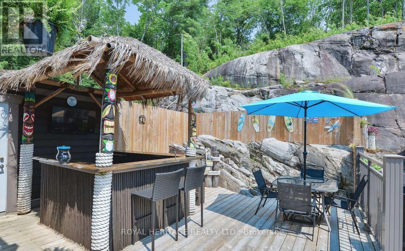 120 HUTCHESON BEACH ROAD - 12