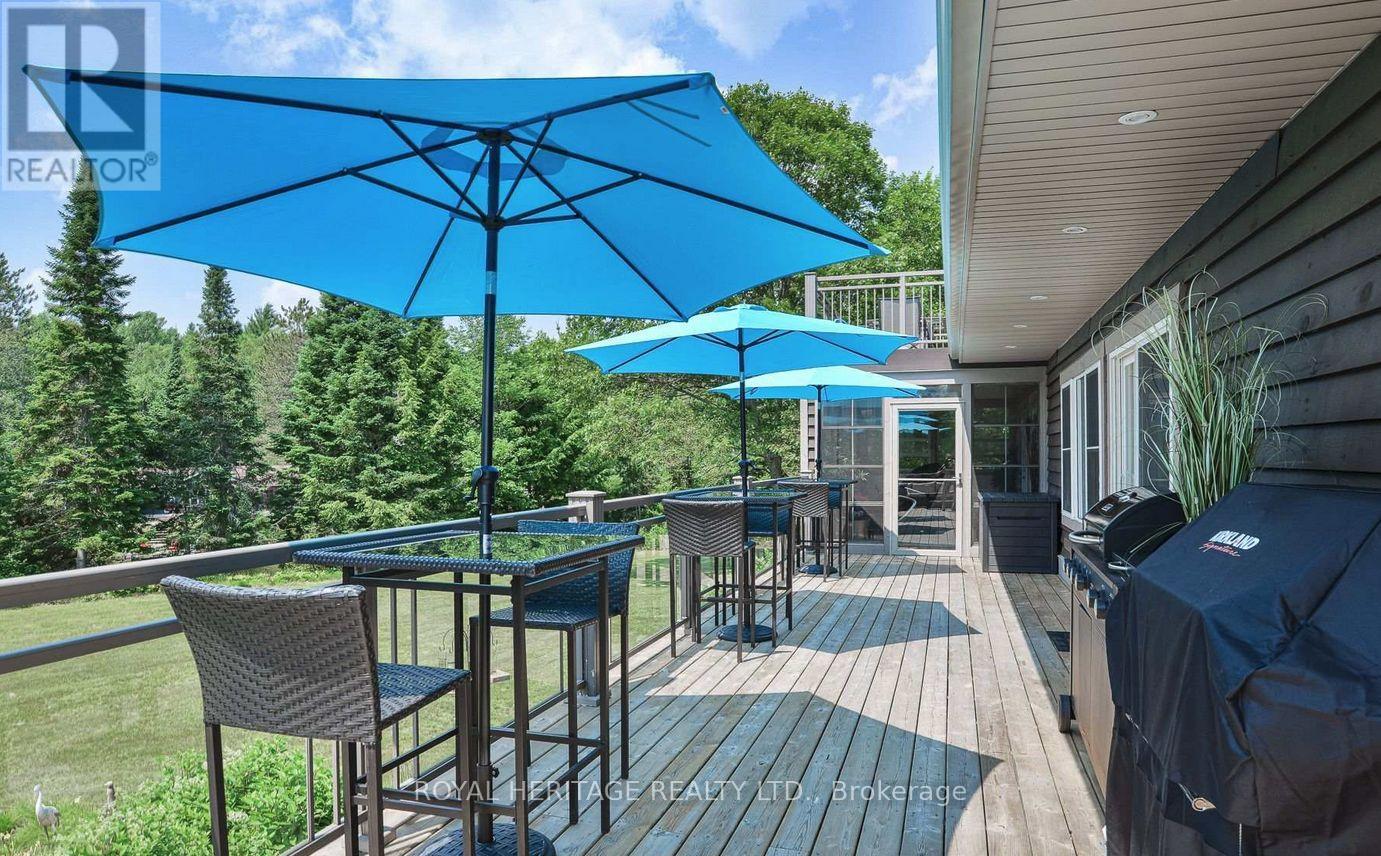 120 HUTCHESON BEACH ROAD - 14