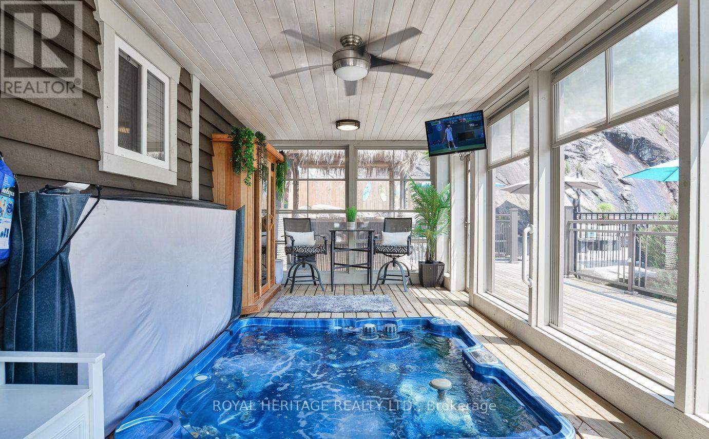 120 HUTCHESON BEACH ROAD - 15