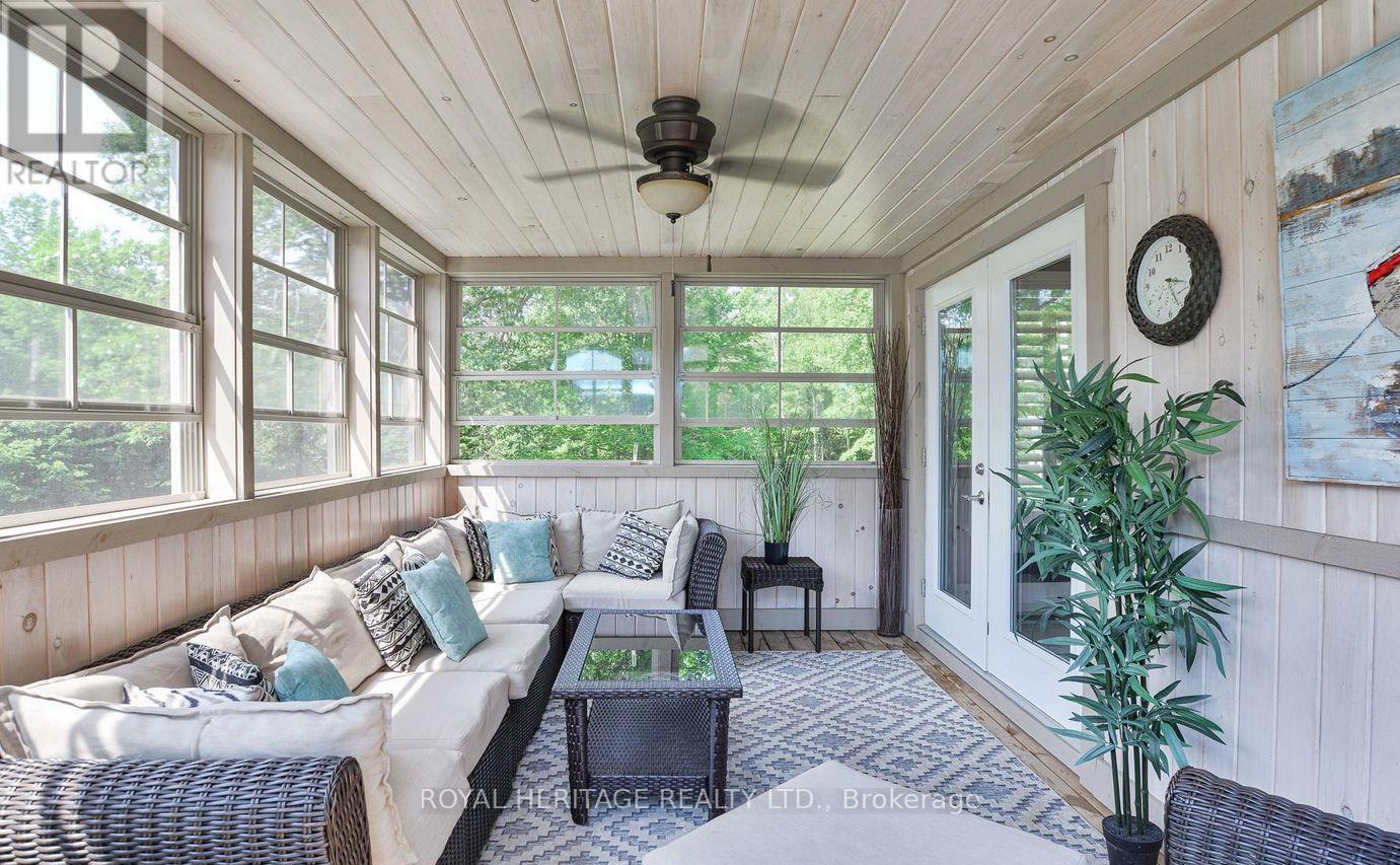 120 HUTCHESON BEACH ROAD - 24