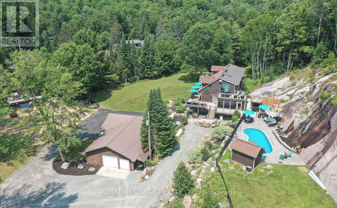 120 HUTCHESON BEACH ROAD - 3