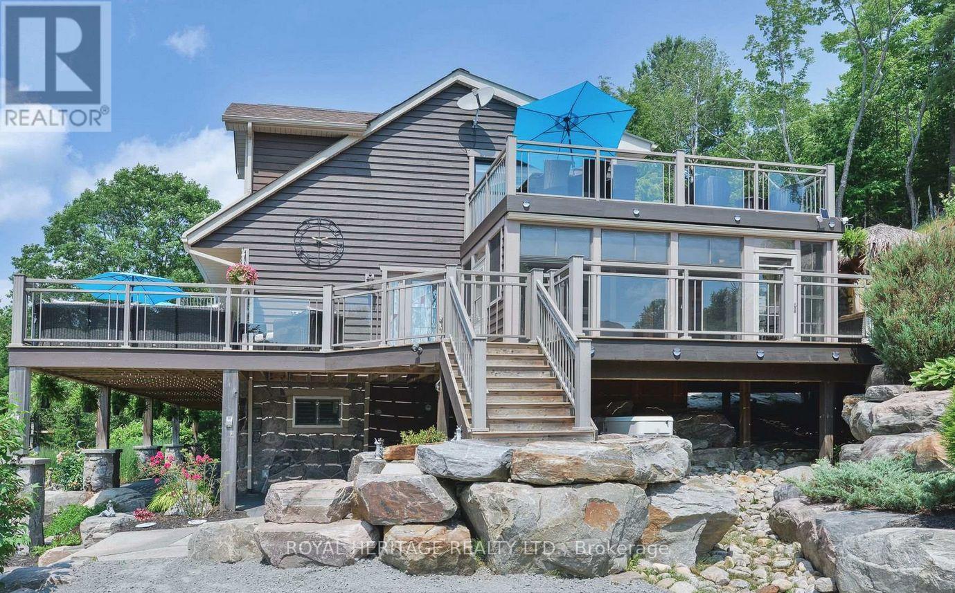 120 HUTCHESON BEACH ROAD - 7