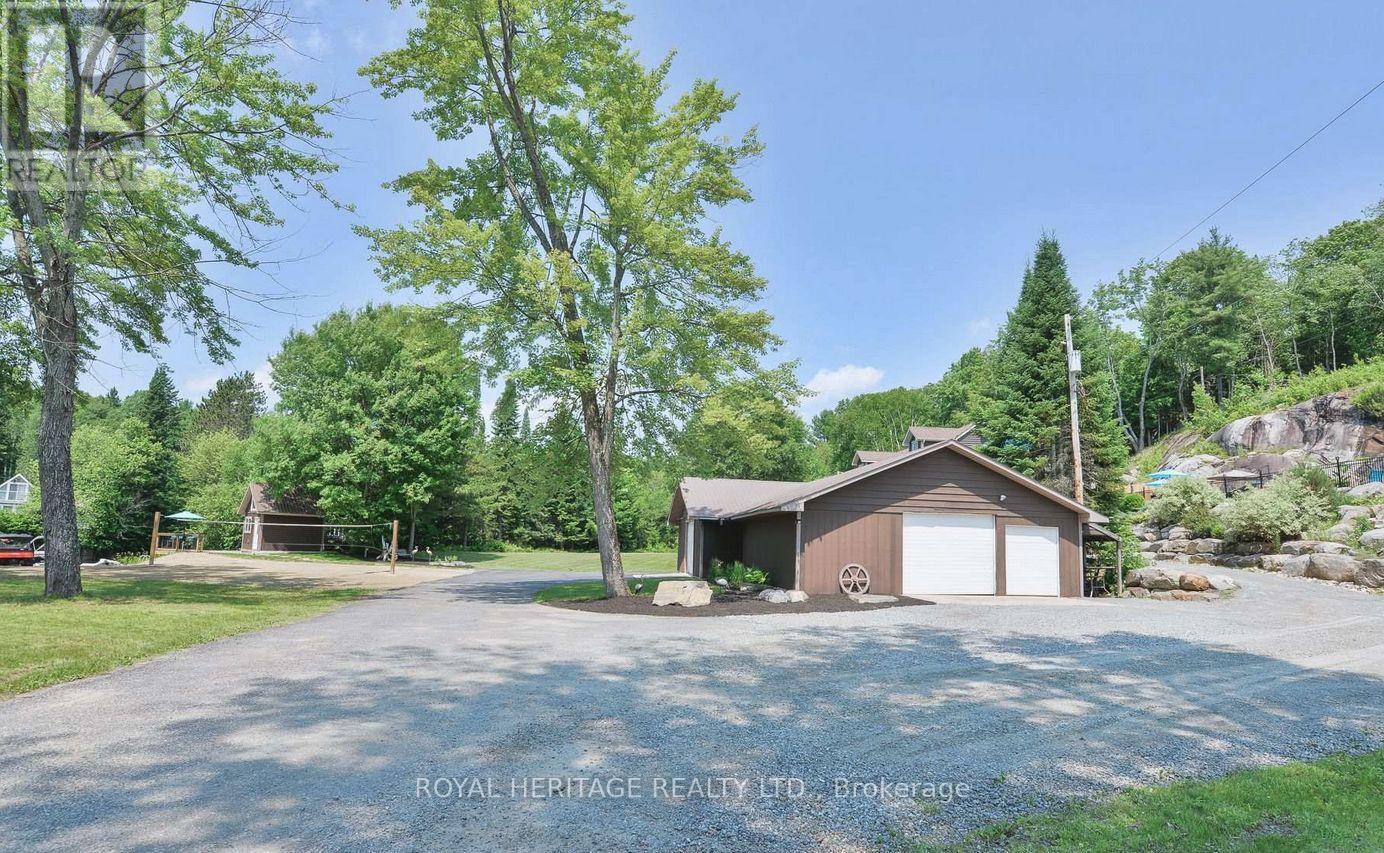120 HUTCHESON BEACH ROAD - 8