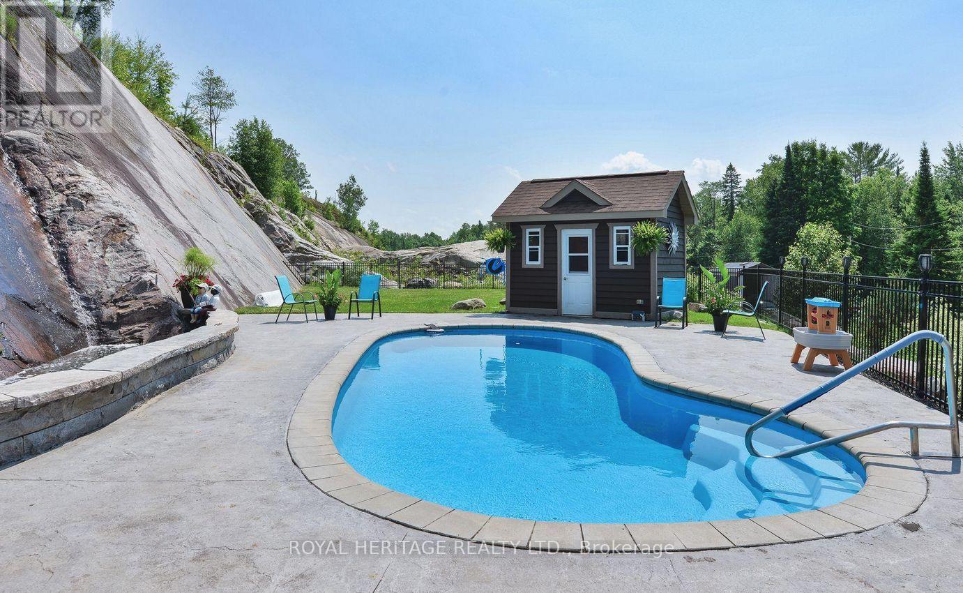 120 HUTCHESON BEACH ROAD - 9