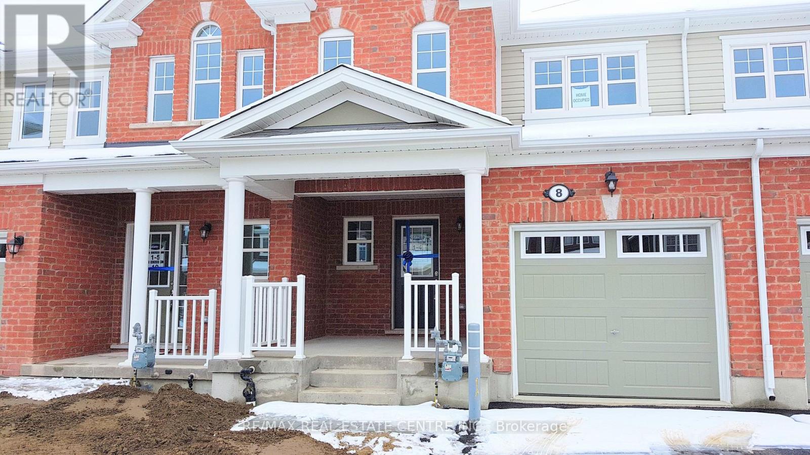 8 WATERMILL STREET — photo 1